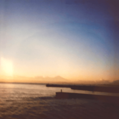 Let you go (feat. Bohemian K)