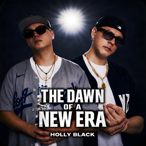 HollyBLACK