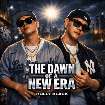 THE DAWN OF A NEWERA