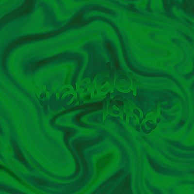 wonderland (COOLG's Rework)