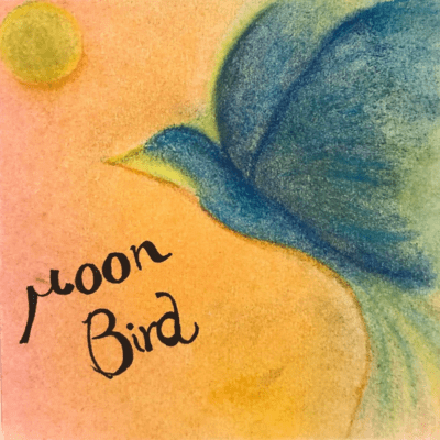 Moon Bird