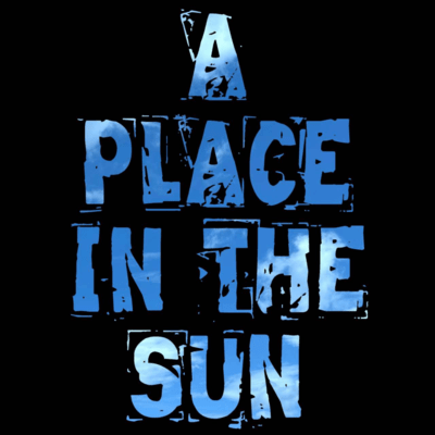 A place in the sun