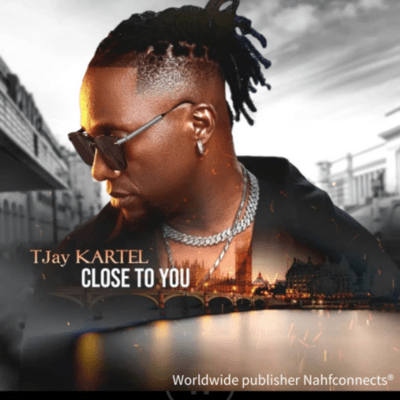 CLOSE TO YOU