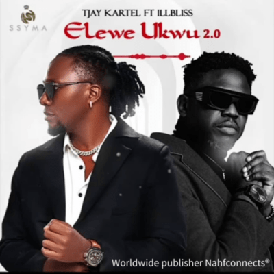 Eleweukwu 20 (feat. ILLBLISS)