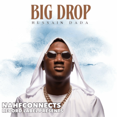 Big Drip (feat. JIZZLE)