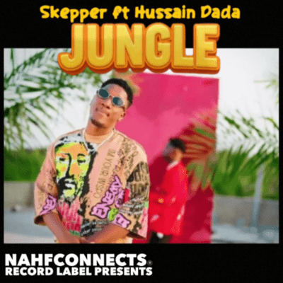 JUNGLE