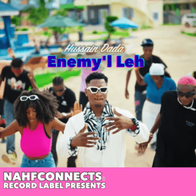 Enemy'l Leh