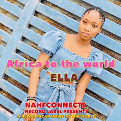Africa to the world