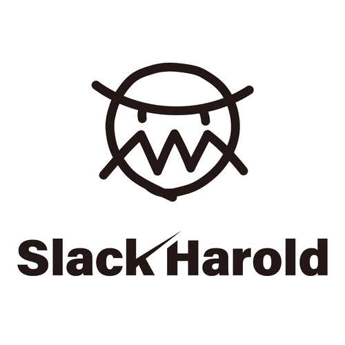 Slack Harold