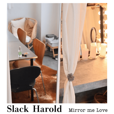 Mirror me Love