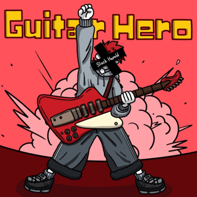 Guitar Hero