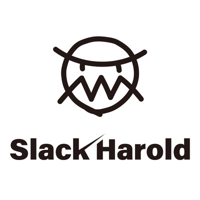 Slack Harold Twenty Twenty-Five A side