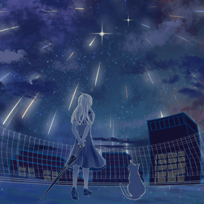 The Twenty-Years-Old Cat