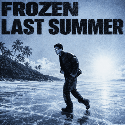 FROZEN LAST SUMMER (Lost Tape)
