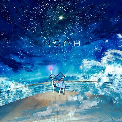 NOAH
