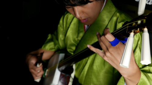 KOJI YAMAGUCHI