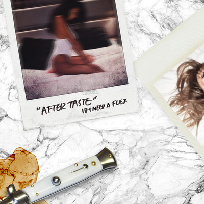 AFTER TASTE (feat. ID & NEED A FLEX)