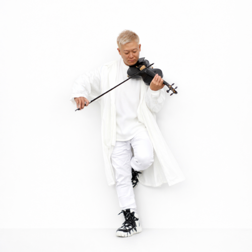 ViolinistSHOGO