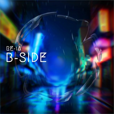 B-SIDE ("B" Japanese Version)