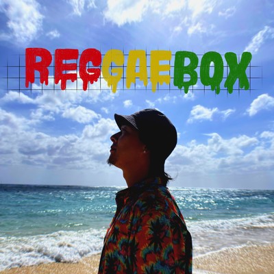 REGGAE BOX