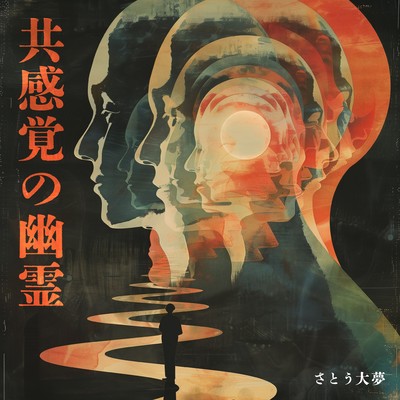 Ghosts of Synesthesia