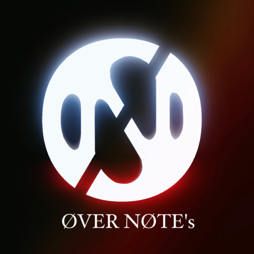 ØVER NØTE's