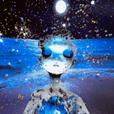 MERMAID (Intro ver)
