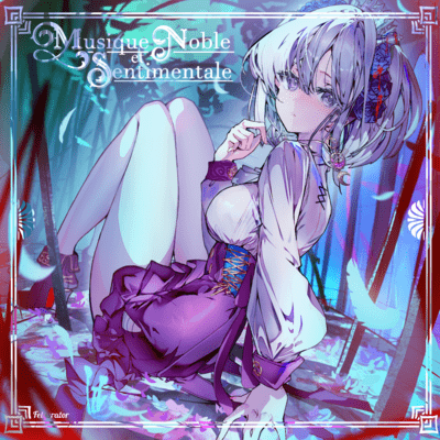 Musique noble et sentimentale