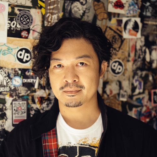 Koichi TABO