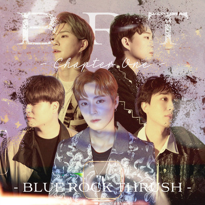 B.R.T ~ Chapter One ~