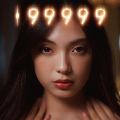 99999 (feat. Shinnosuke)