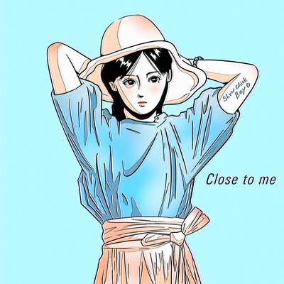 Close to me