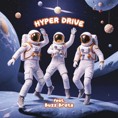 HYPER DRIVE