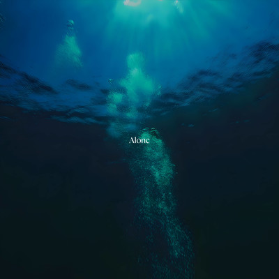Alone