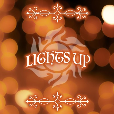 LIGHTS UP