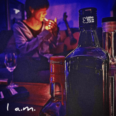 1 a.m.