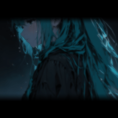 Lost Eden (feat. HATSUNE MIKU)