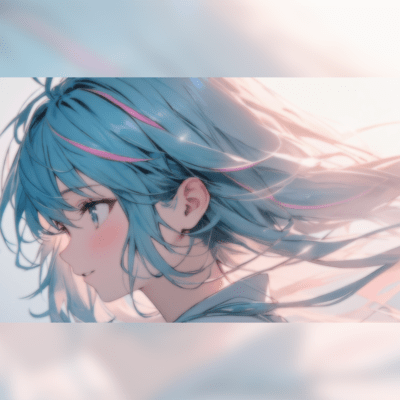 Dear Miku (feat. HATSUNE MIKU)