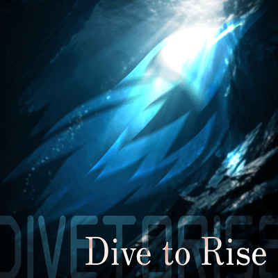 Dive to Rise (feat. HATSUNE MIKU)