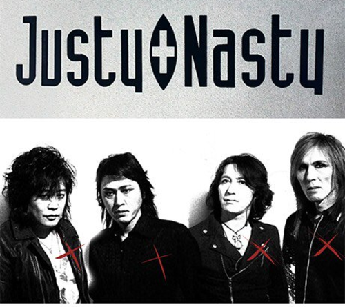 JUSTY-NASTY