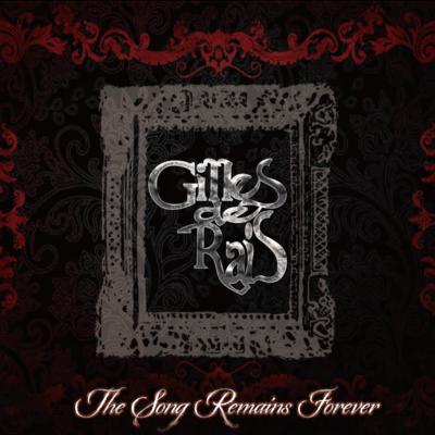 The Song Remains Forever