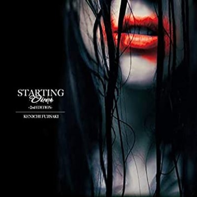 STARTING OVER -2nd EDITION-