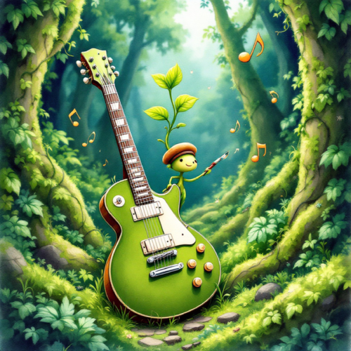 Sprouty