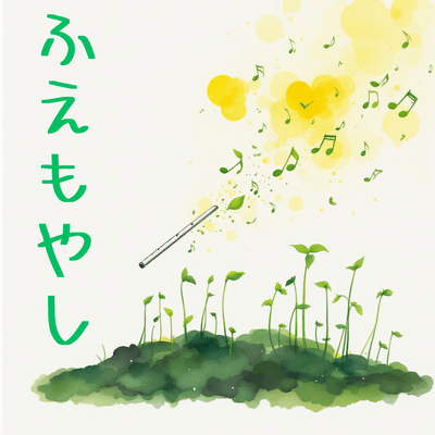 Fuemoyashi