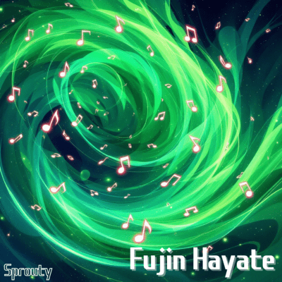 Fujin Hayate