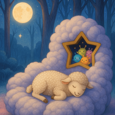 Night-night