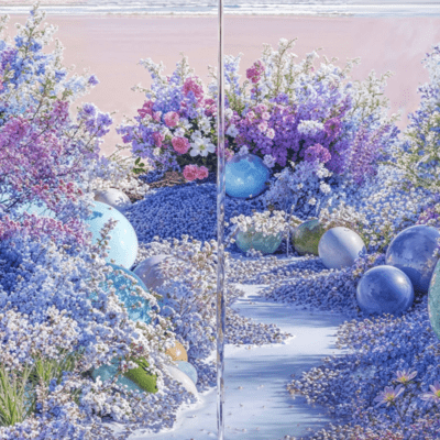 Biodigital Cognition