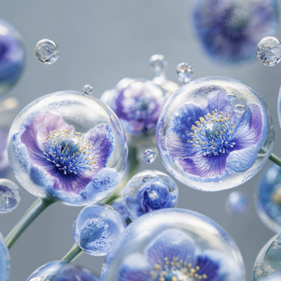 Quantum of Algorithms