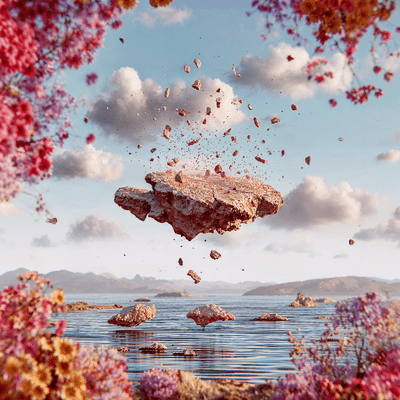 Low-Mass Scatter (Lo-Fi)