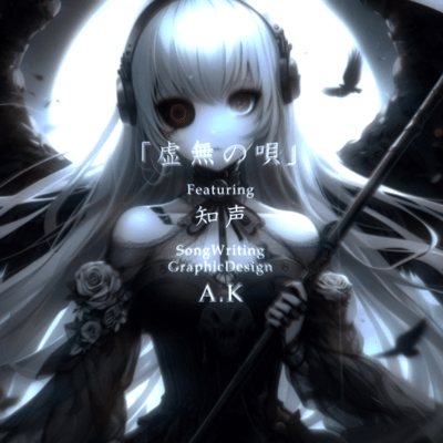 Song of Emptiness (feat. Chis-A)